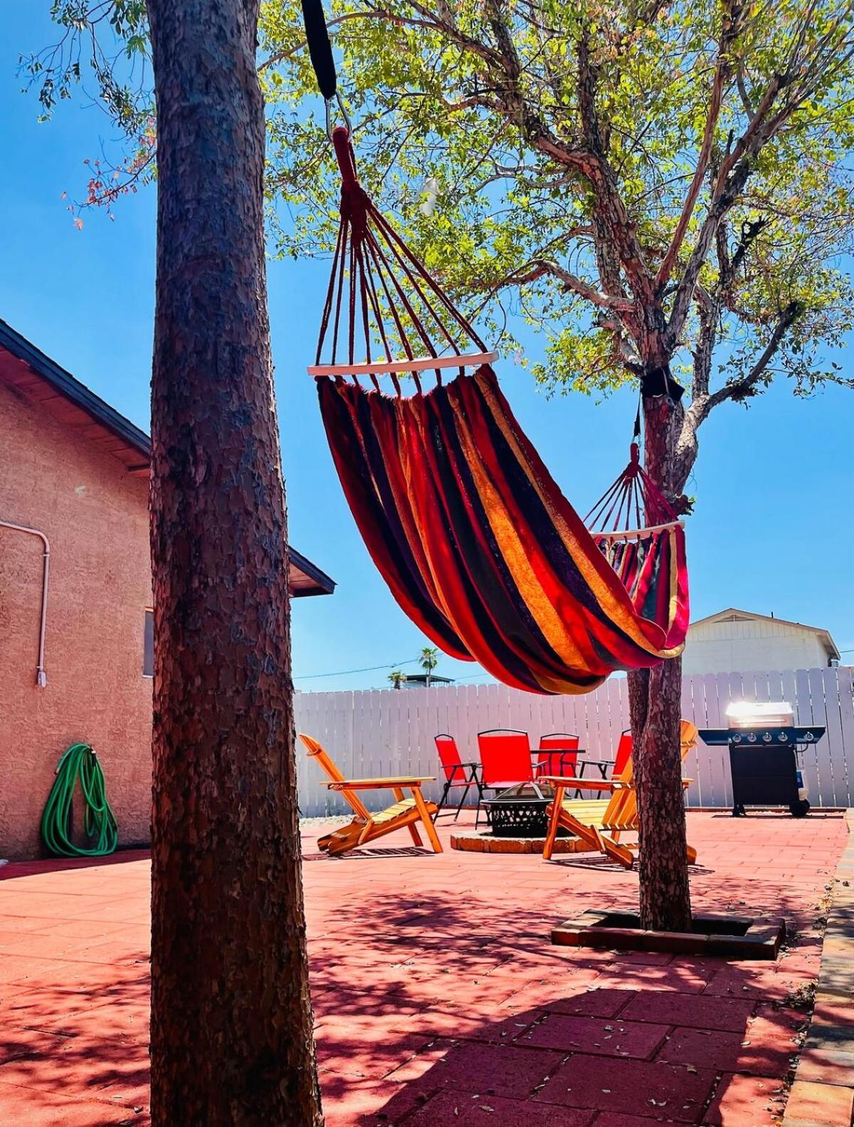 Your Downtown Cozy Studio With Backyard Unit C Phoenix Exterior photo