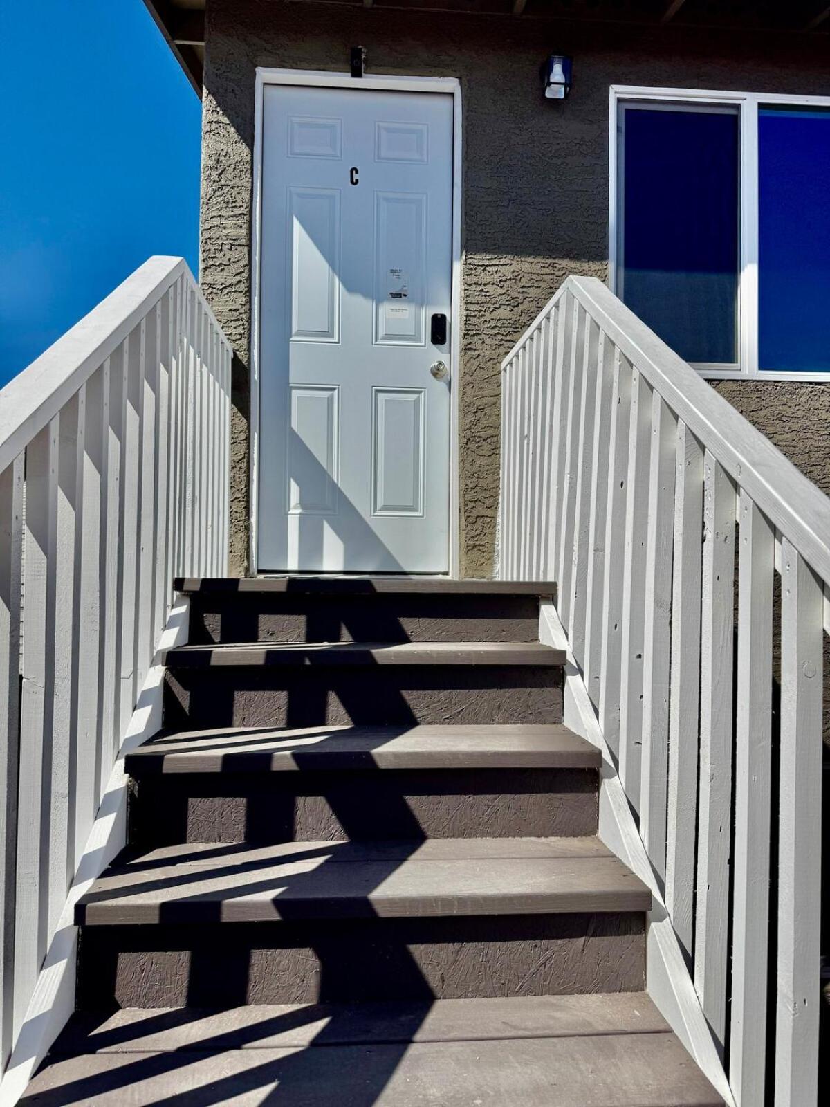 Your Downtown Cozy Studio With Backyard Unit C Phoenix Exterior photo